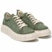 Pantofi sport dama Nesera, Verde 39