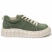 Pantofi sport dama Nesera, Verde 41